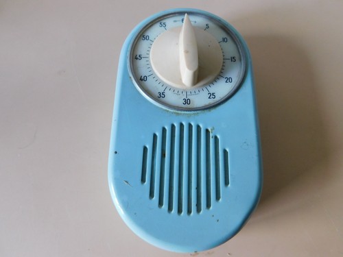 Alte küchenuhr eieruhr - küchenuhr,