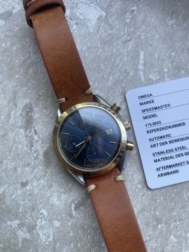 Omega speedmaster automatic - omega,