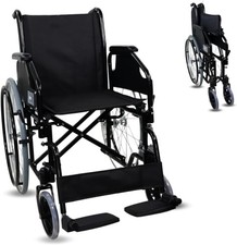 Mobiclinic®, Rollstuhl