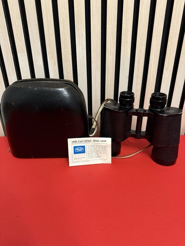 Carl zeiss jena - q1,, dekaris