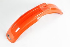 Schutzblech Kotflügel front fender passt an Honda Cr 125 250 85-99 orange/rot