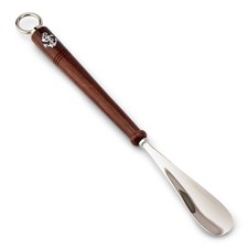 46cm Schuhlöffel lang aus