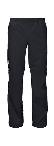 Vaude wasserdichte herrenhose - wasserdichte,
