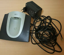 TELEFON LADESTATION Telekom Sinus 61 Komfort ISDN