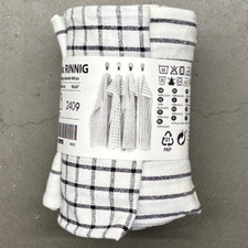 IKEA Rinnig Geschirrtuch