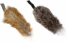 Katzenspielzeug Mäuse aus