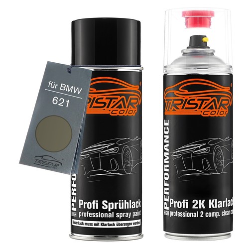 Autolack spraydosen set - autolack,