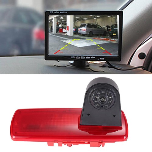 Rückfahrkamera monitor für - rückfahrkamera+7"monitor,