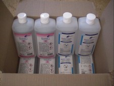 8 x Hygieneartikel, Pflegeartikel, NEU, Hygiene Artikel zum Sauber machen