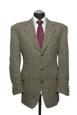 Harris tweed atelier torino - harris,