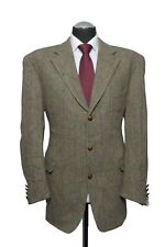 Harris Tweed Atelier Torino