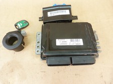 Steuergerät Set Renault Twingo 1 C06 8200044443