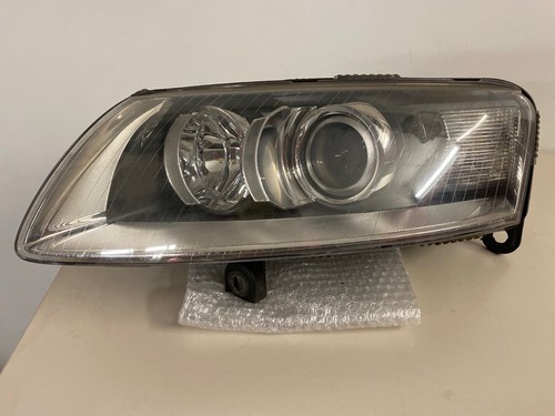 Audi bi - audi, a6