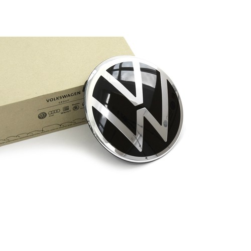 Original emblem vorn - vw,