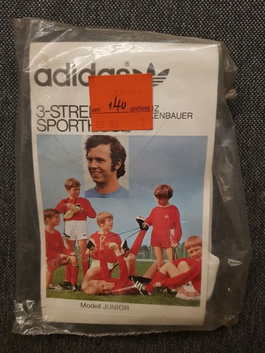 Adidas franz beckenbauer - adidas,