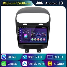 Für Fiat Freemont 2012-2020