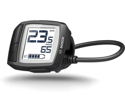 Bosch purion display 1500 e - mm,