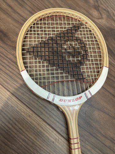 Vintage dunlop maxply - vintage,