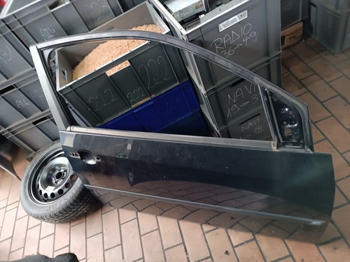 Original ford fiesta jd - ford,