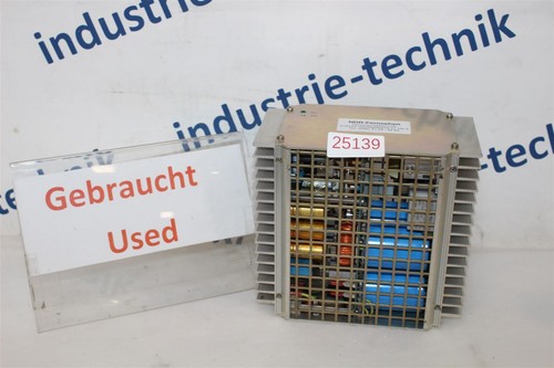 Zentro elektrik gtn 300 - gtn, 300-12