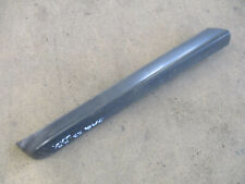 BREITE Zierleiste hinten rechts Audi A3 S3 8L 3-Türig Türleiste Leiste 8L7853970