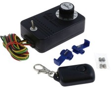 Drehzahlbegrenzer PINASCO