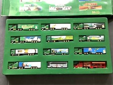 ✅Werbemodelle Set 1:87