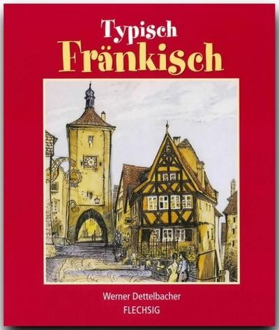 Typisch fränkisch werner - typisch, fränkisch,