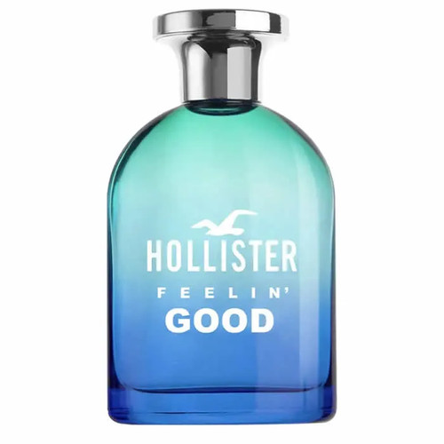 Hollister feelin free for - for, him