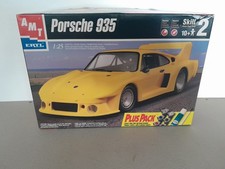 AMT Ertl 30072 Porsche 935