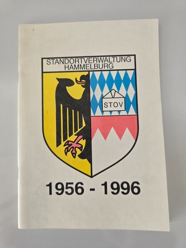 Standortverwaltung hammelburg - standortverwaltung,