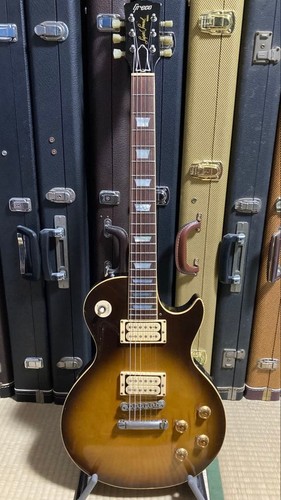 Greco 800 1980 - 1980, super