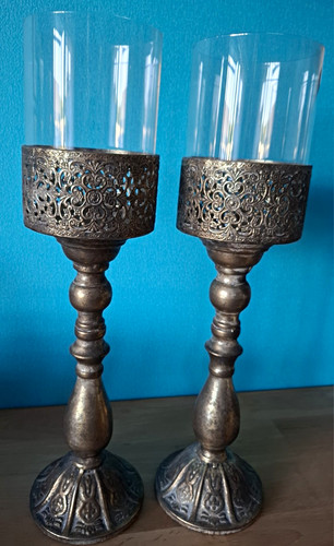2er set opulente - set,