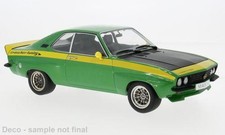 MCG 1:18 Opel Manta A Irmscher