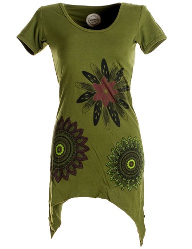 Vishes asymmetrisches - vishes,