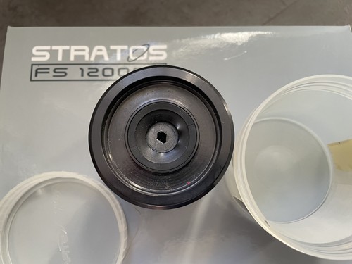 Fox stratos 12000e ersatzspule - stratos,
