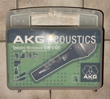 AKG D88S/XLR dynamisches