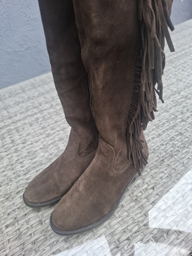 Tamaris echtleder stiefel - stiefel, gr