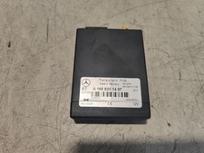 Steuergerät Standheizung