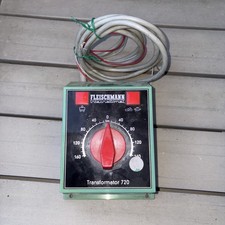 Fleischmann International  720