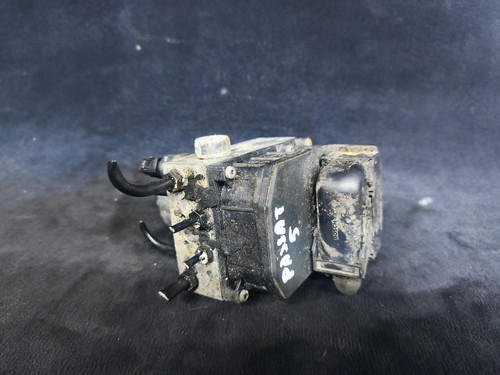 Passat abs hydraulikblock - vw,
