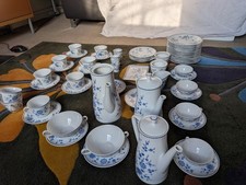 Bayrisch Blau Seltmann Tee und