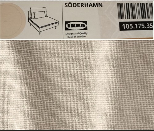 Ikea söderhamn bezug für - söderhamn,