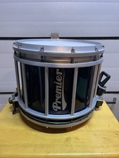 Premier HTS 784 Marching Snare