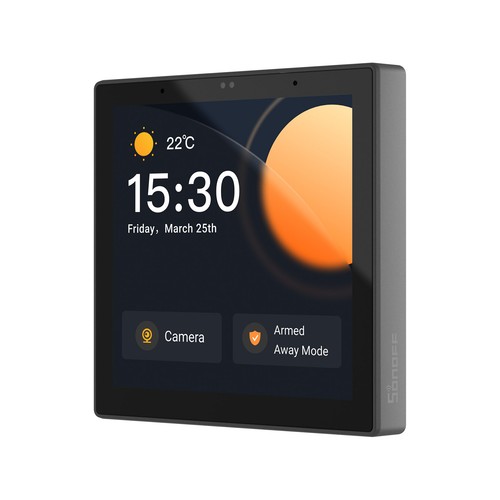 Sonoff nspanel pro smart - smart, touch