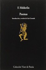 Holderlin : Poemas (Visor de Poesía, Band 44) von H... | Buch | Zustand sehr gut