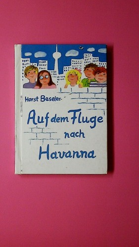142732 horst beseler auf - horst,