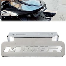 Chrom Motorrad