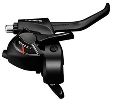 Shimano Fahrrad Schalthebel /
