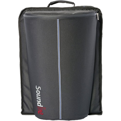 Gigbag blasinstrument - gigbag,